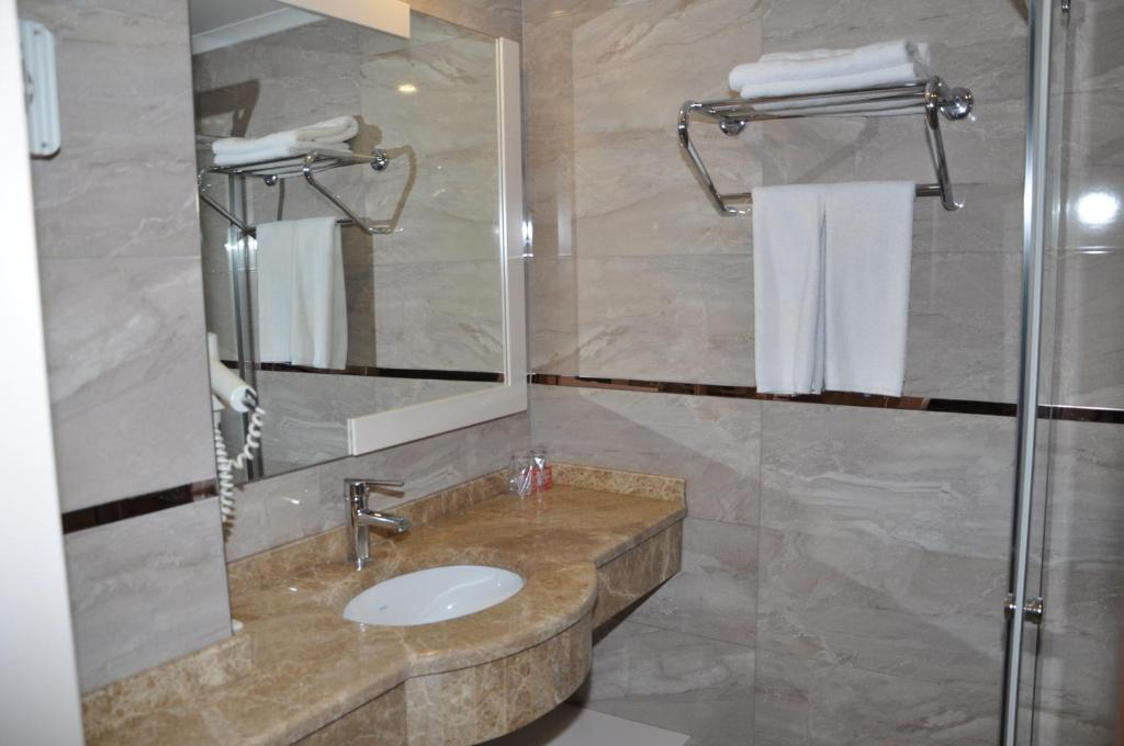 Kleopatra Balık Hotel