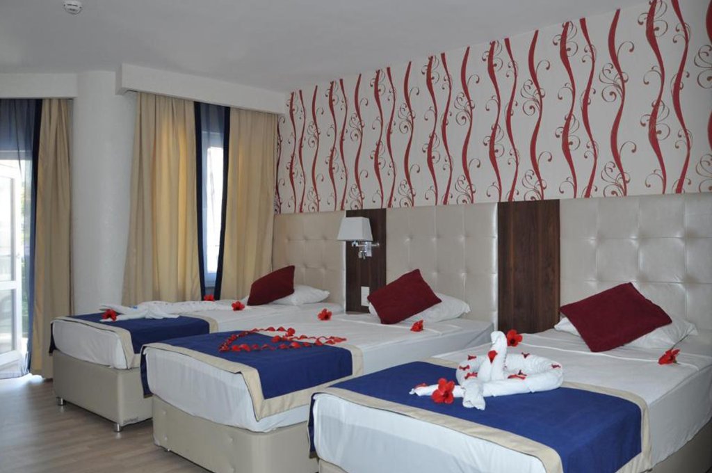 Kleopatra Balık Hotel