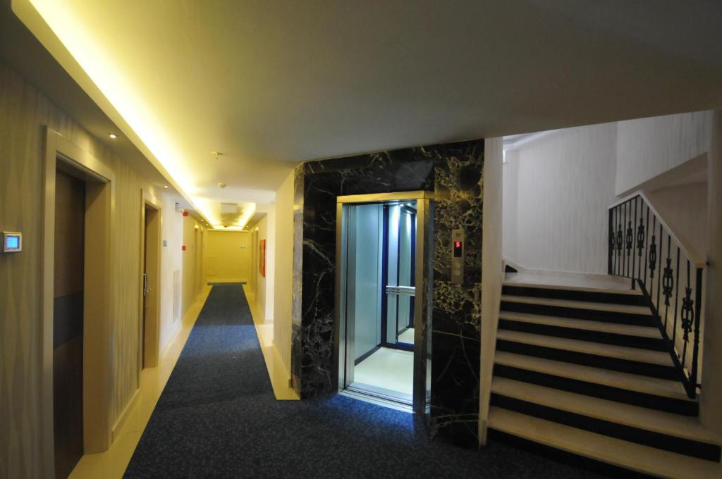 Kleopatra Balık Hotel