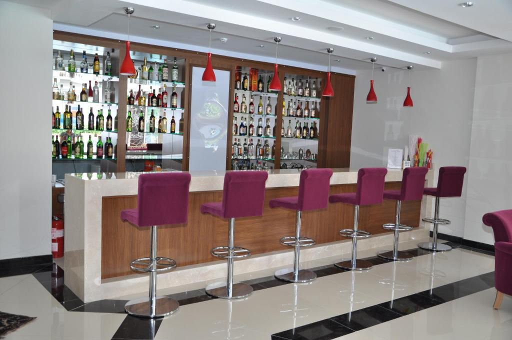 Kleopatra Balık Hotel