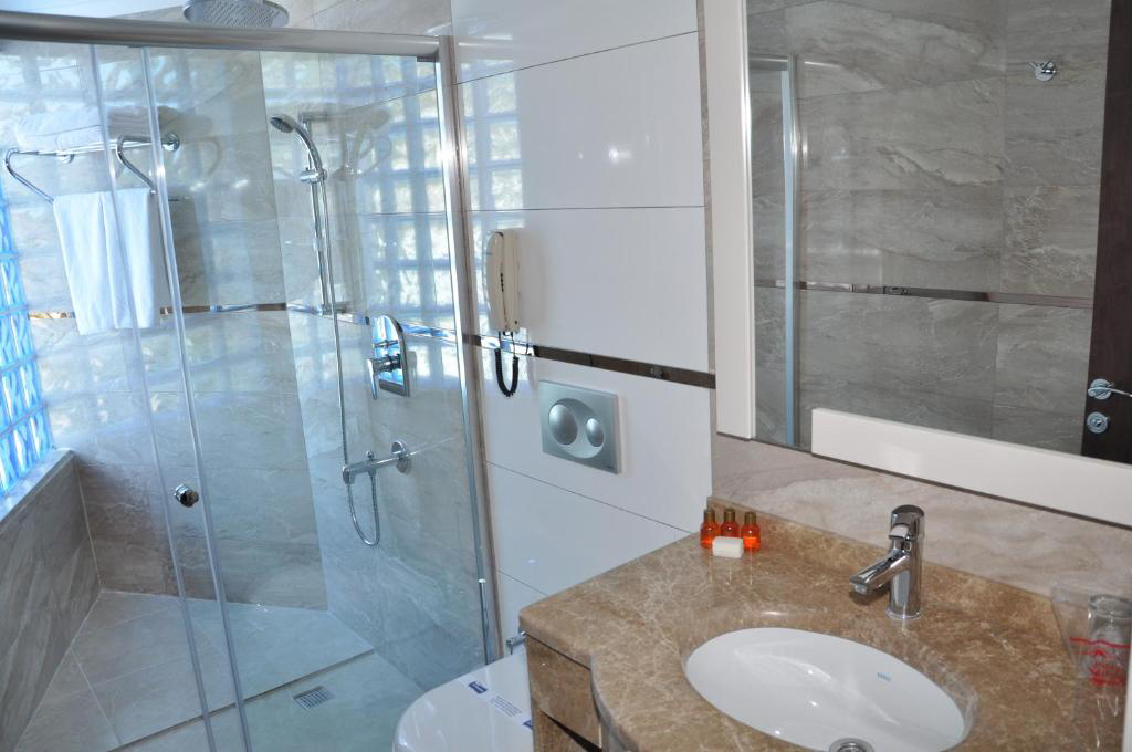 Kleopatra Balık Hotel