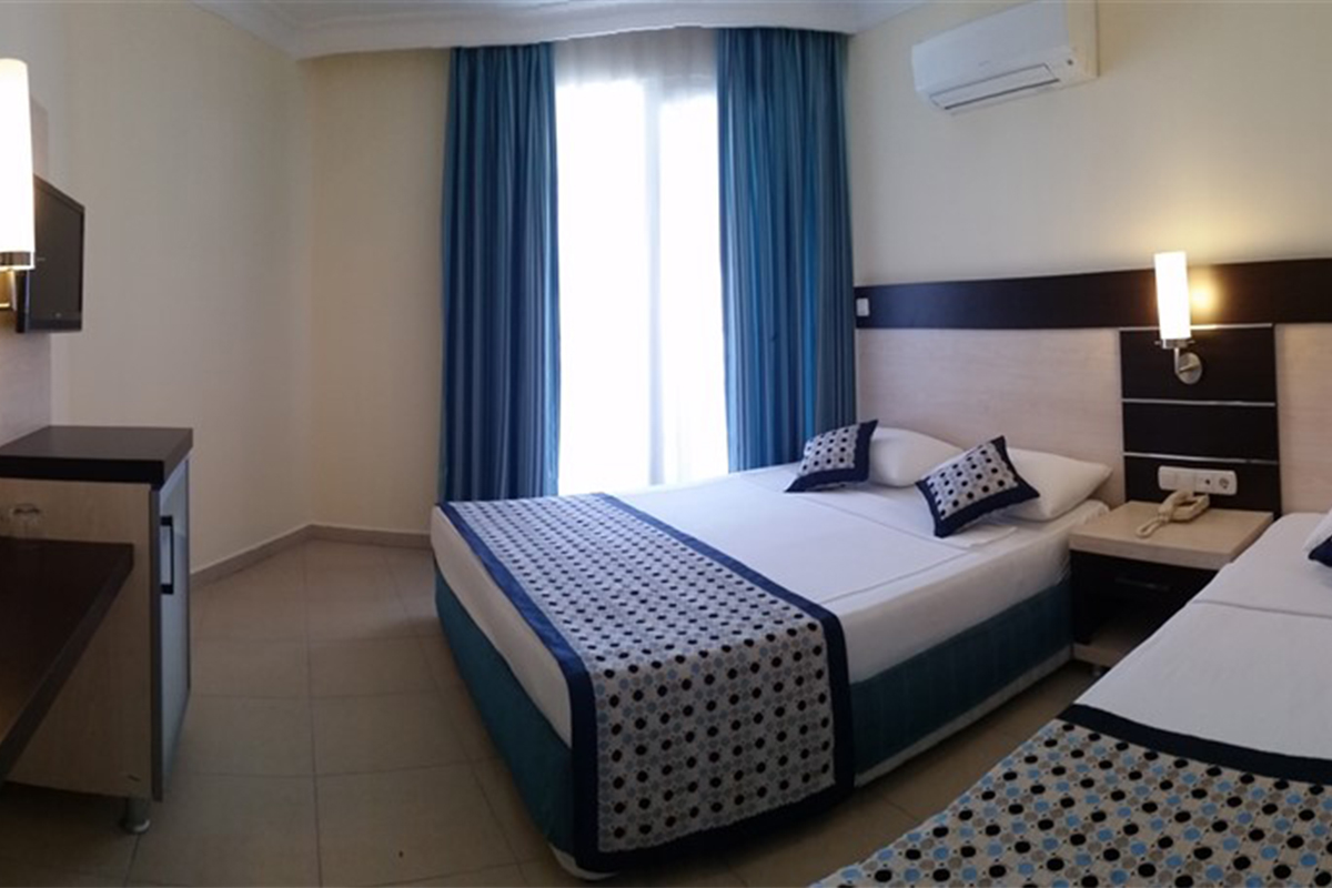 Kleopatra Balık Hotel