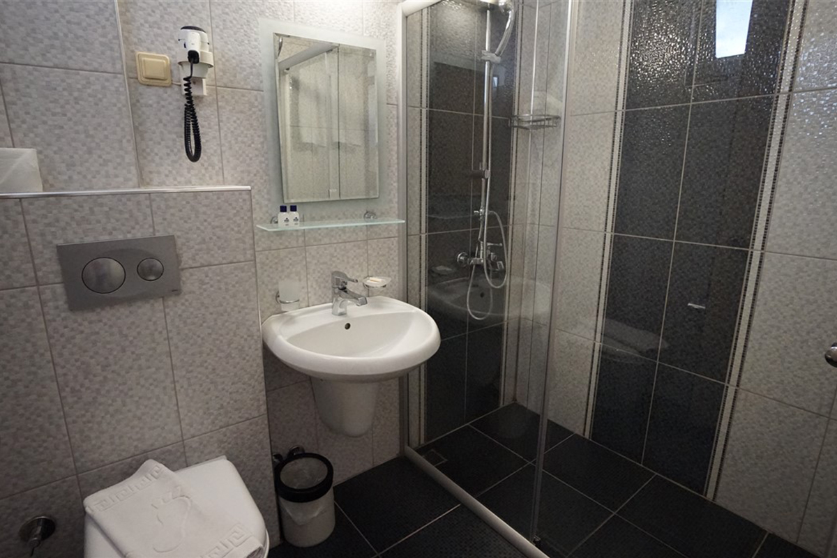 Kleopatra Balık Hotel