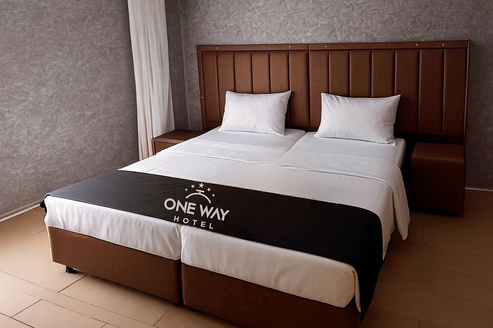 Oneway Hotel