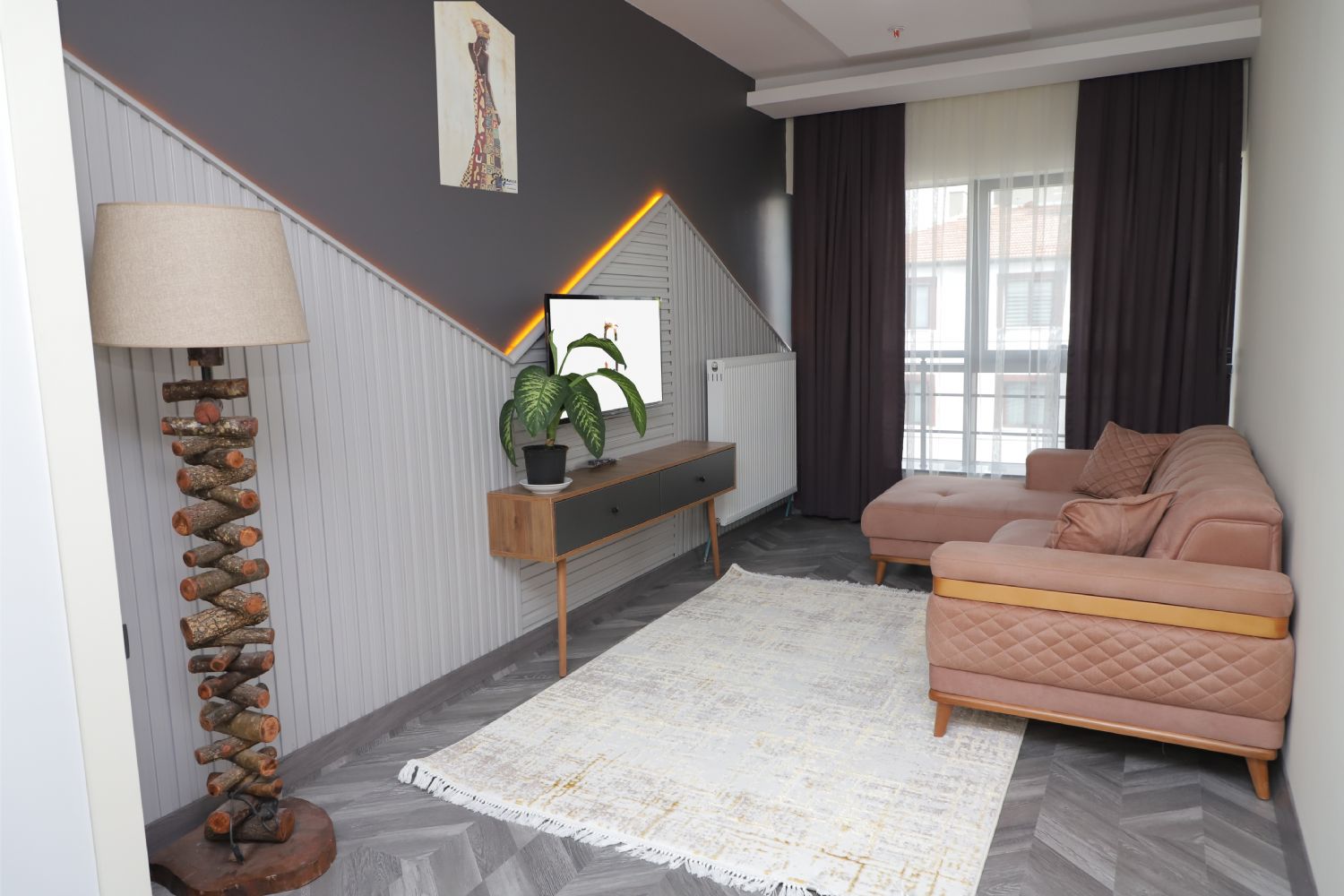 Kleopatra Balık Hotel