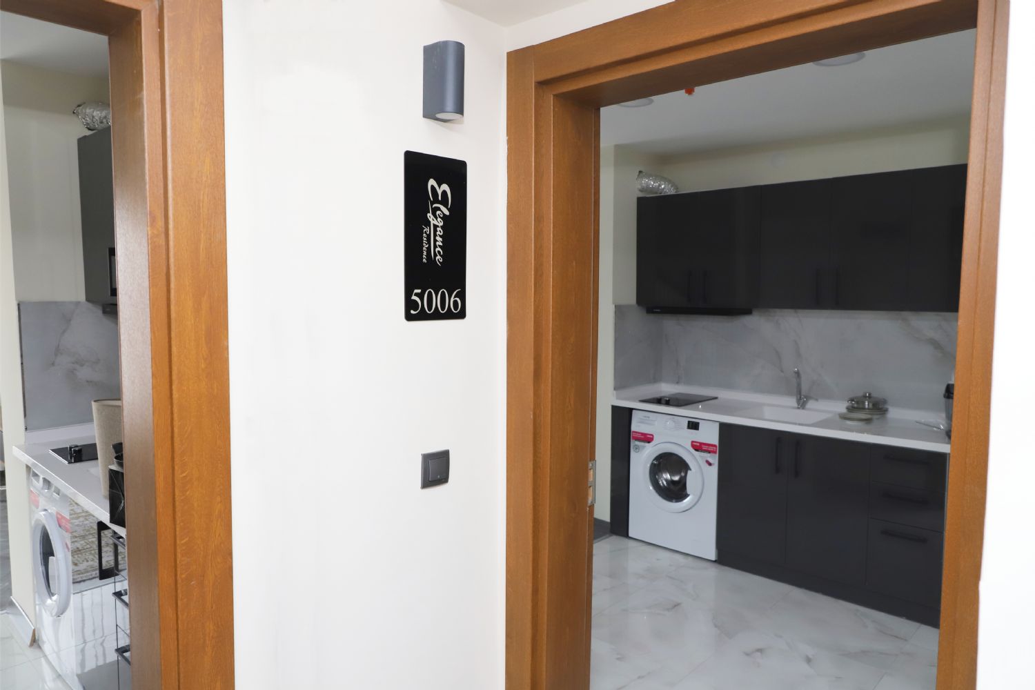 Kleopatra Balık Hotel