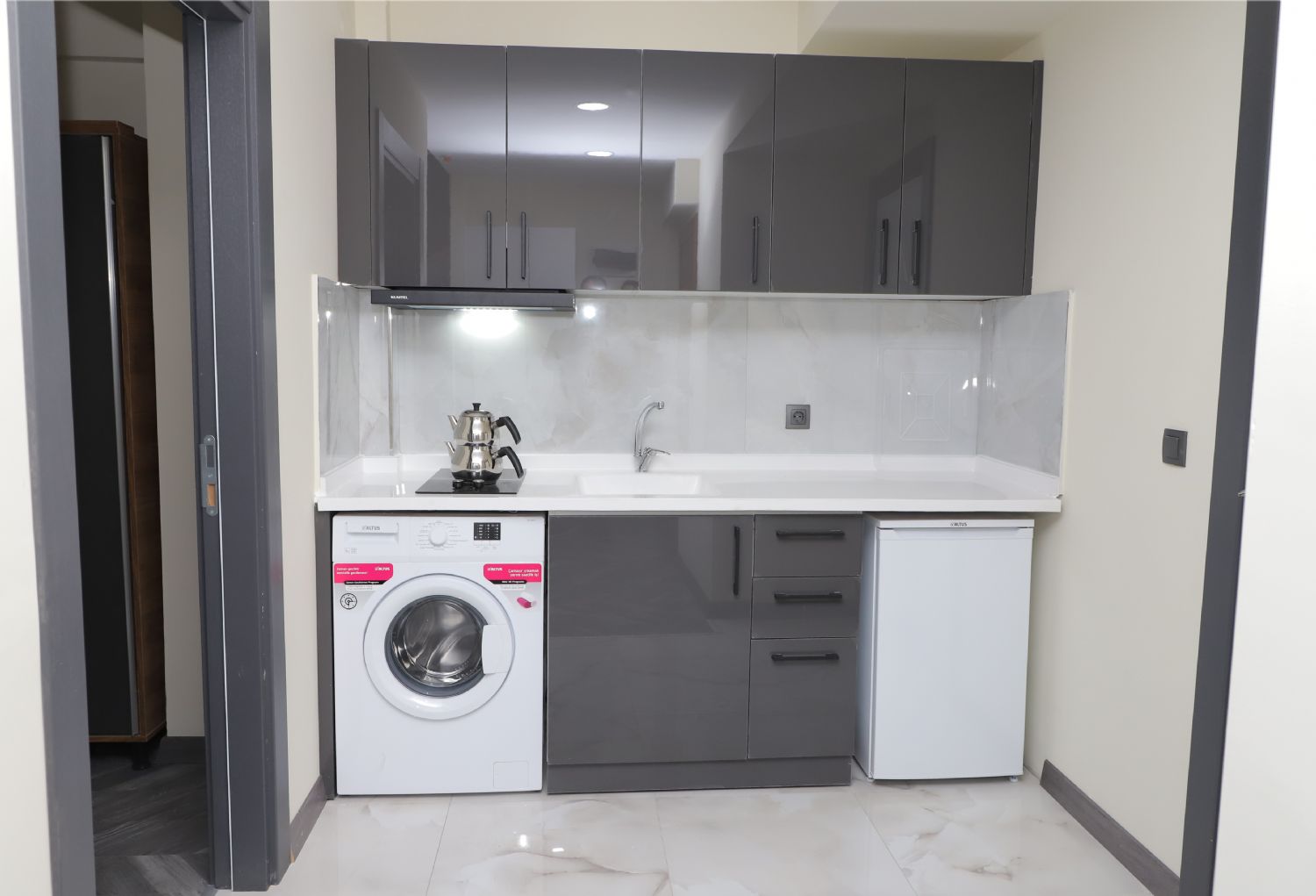 Kleopatra Balık Hotel