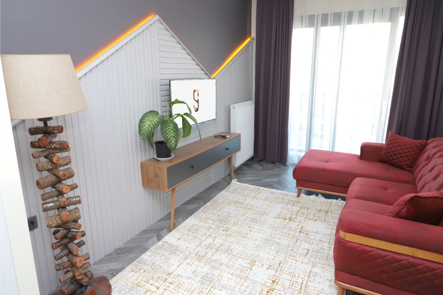 Kleopatra Balık Hotel