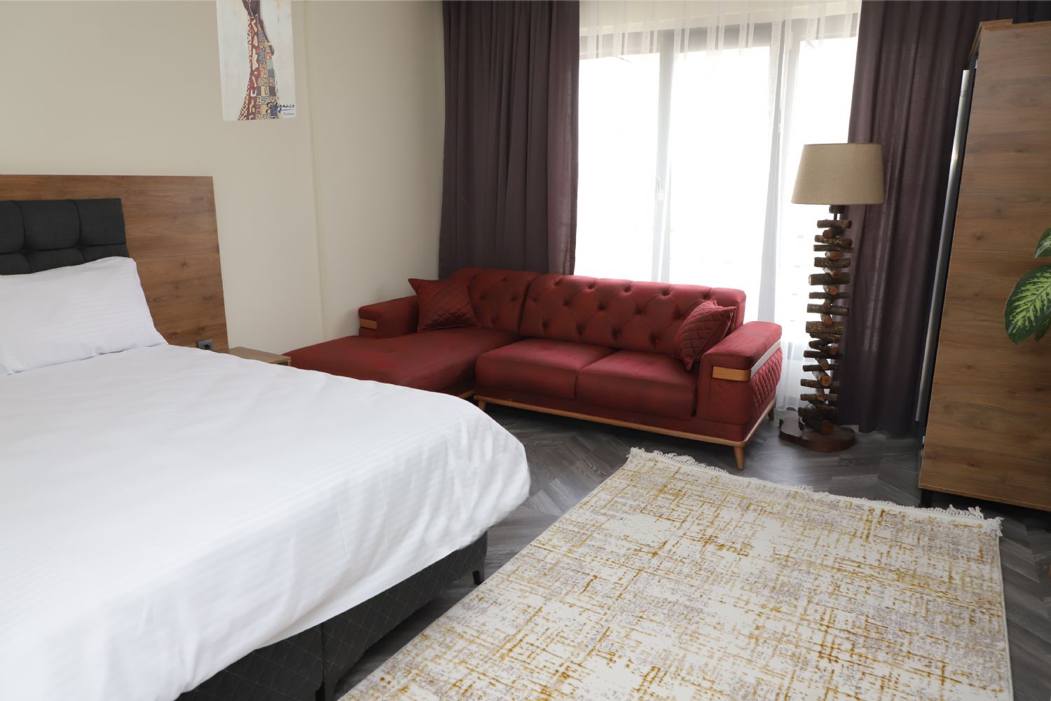 Kleopatra Balık Hotel