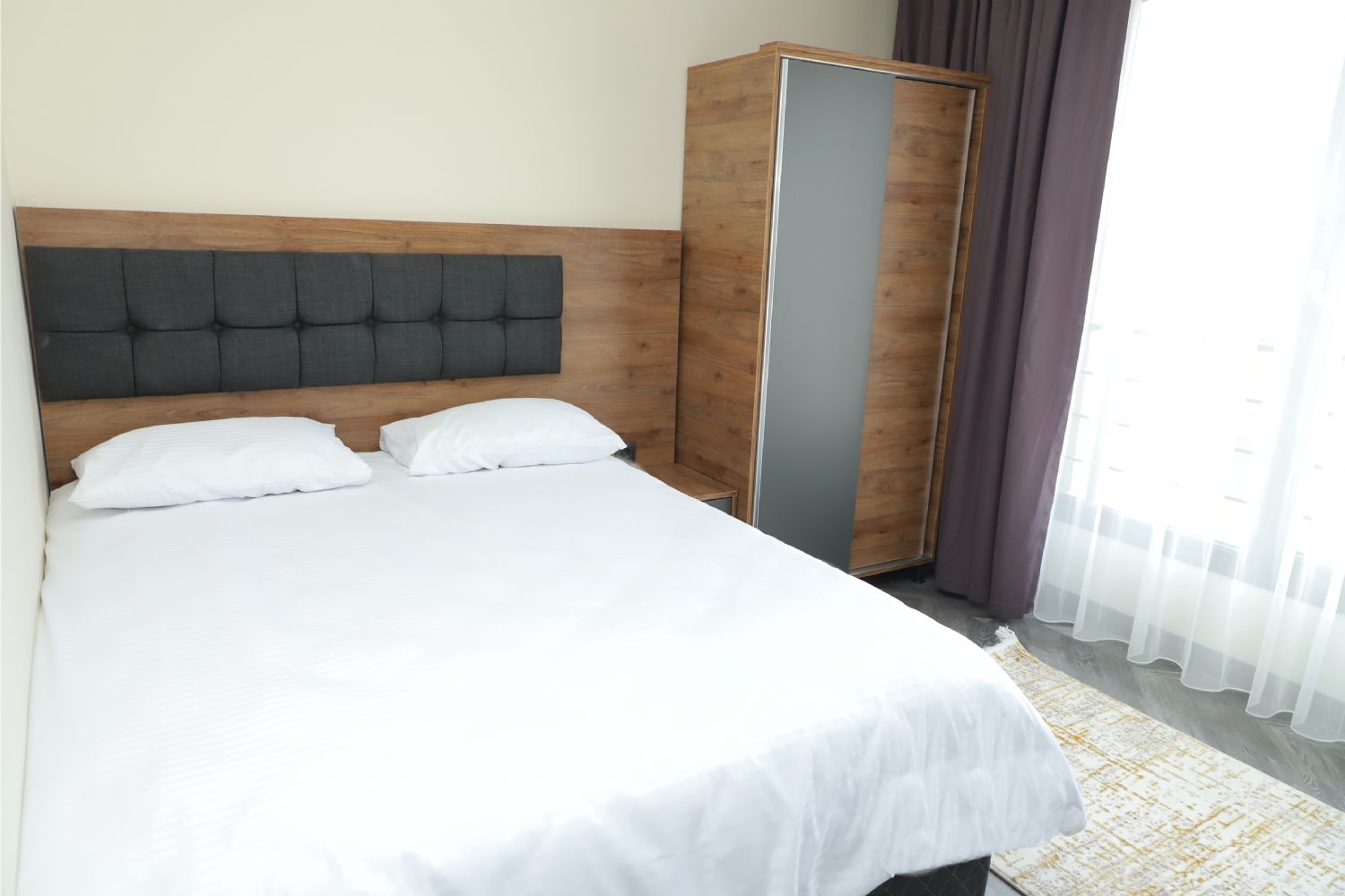 Kleopatra Balık Hotel