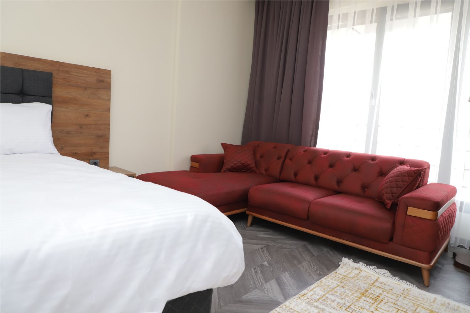 Kleopatra Balık Hotel