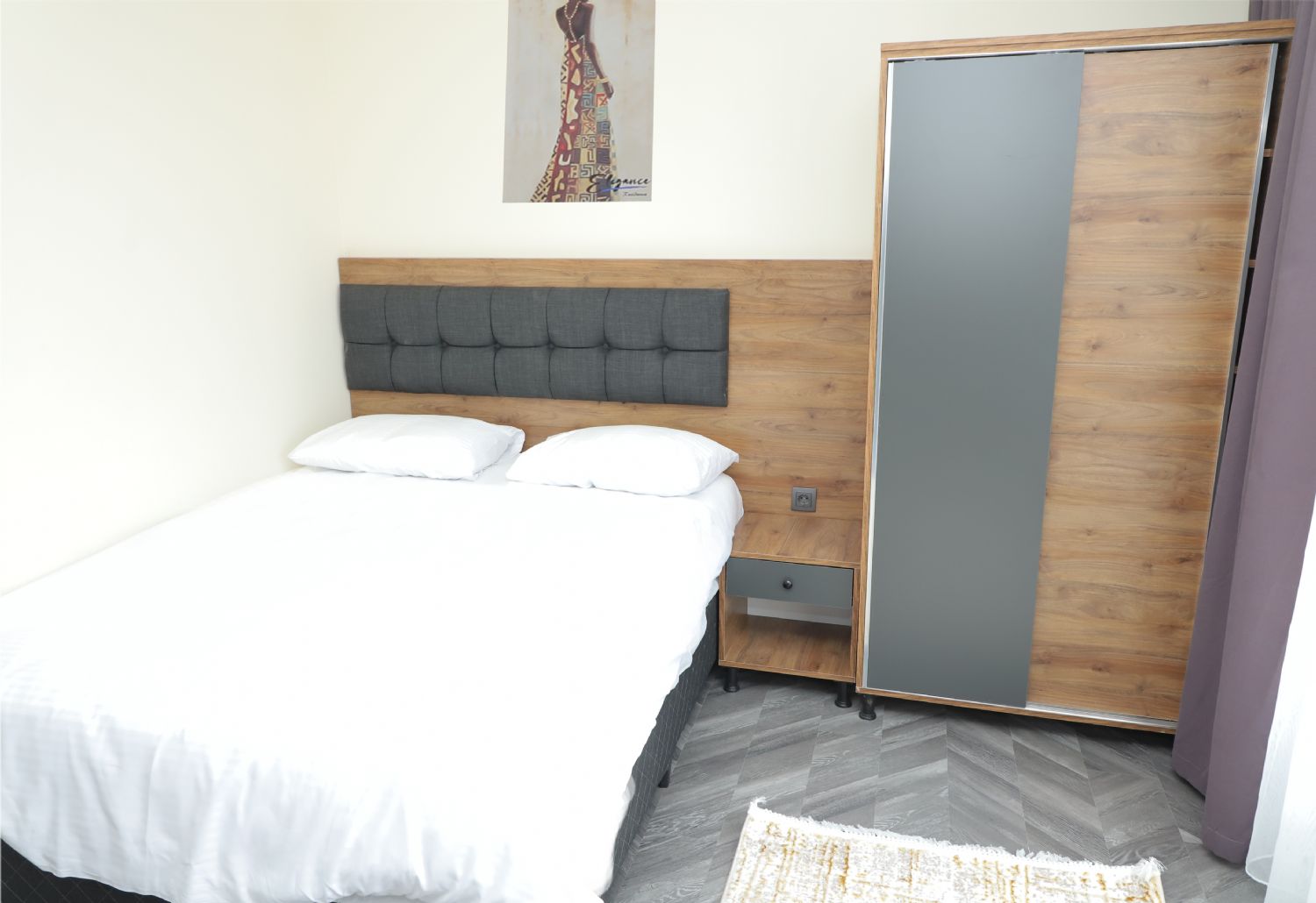 Kleopatra Balık Hotel