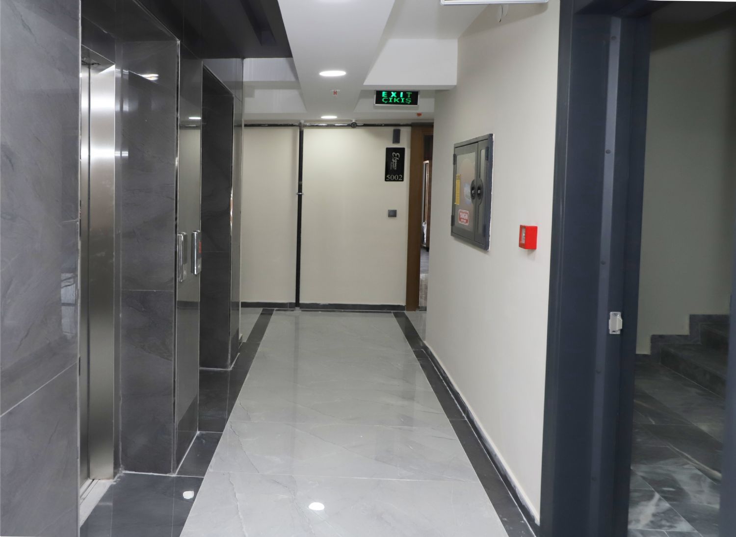 Kleopatra Balık Hotel