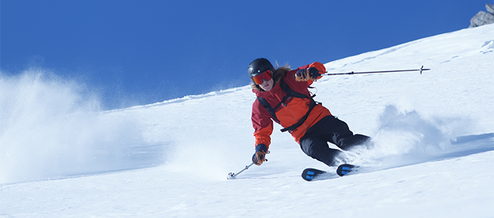 Snowboard/Kayak Tecrübe Tatili  (2 Gece / 3 Gün)